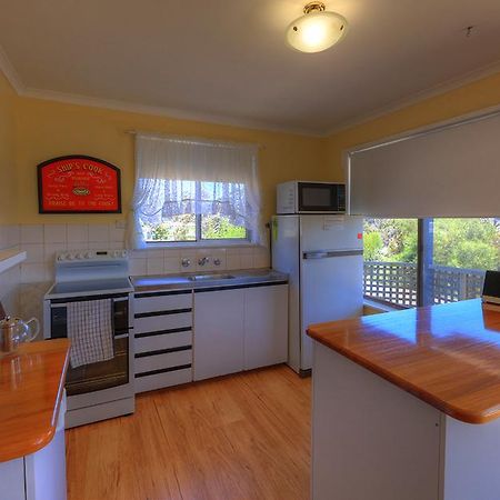 Sommers Bay Beach House Murdunna Exteriér fotografie