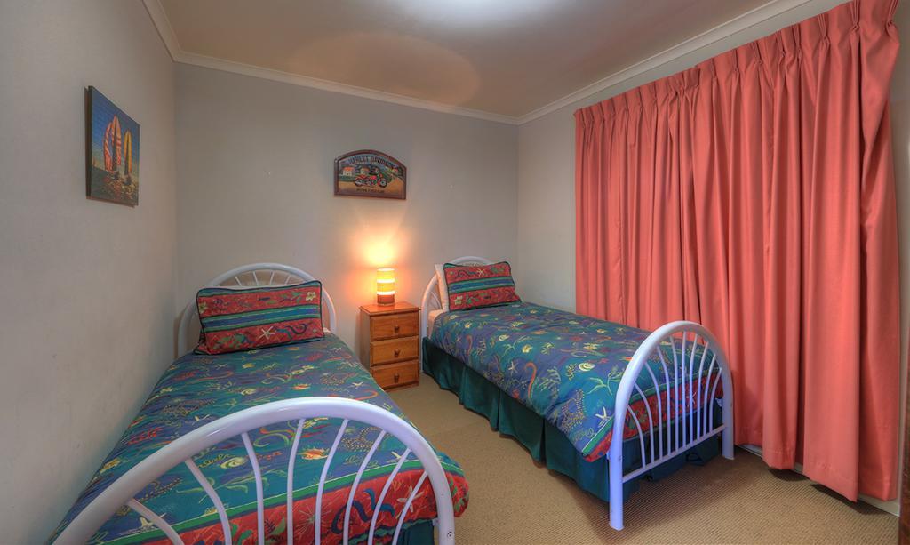 Sommers Bay Beach House Murdunna Exteriér fotografie